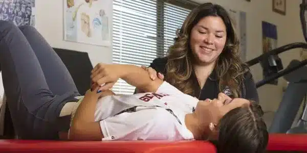 EntireCare athletic trainers serving Verde Valley high schools