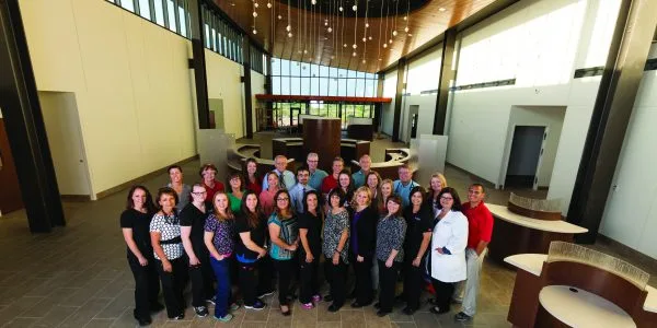Camp Verde Campus now open!
