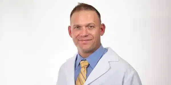 Brandon Clark, DO