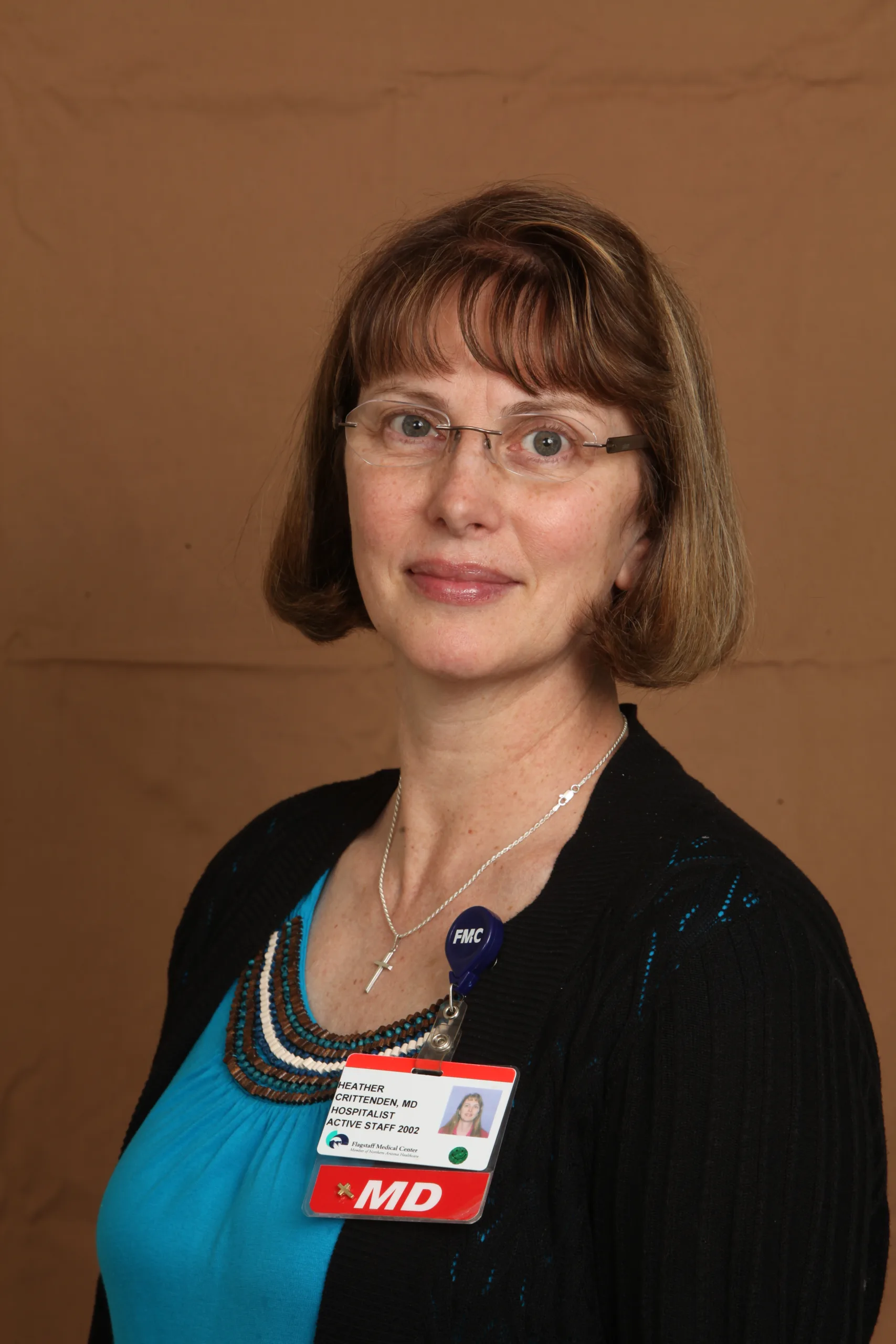 Heather Crittenden, MD