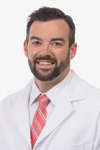 Chris Diefenbach, MD