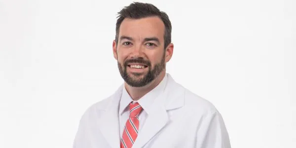 Meet our providers – Chris Diefenbach, MD, orthopedic surgeon