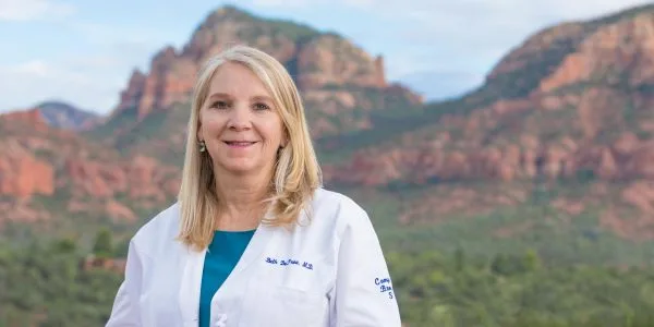 Beth Baughman DuPree, M.D., F.A.C.S., A.B.O.I.M., joins Northern Arizona Healthcare