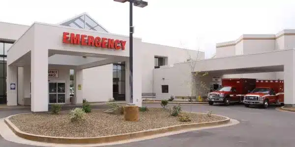 Verde Valley Medical Center moves toward employing all emergency services physicians