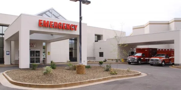 Emergency department physicians are invested in the community