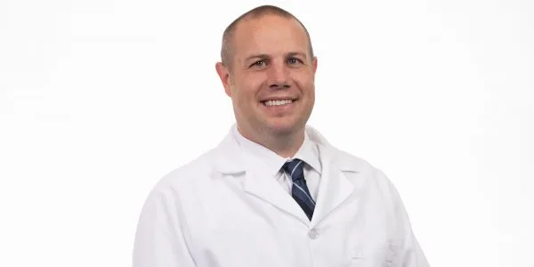 Meet our providers – Peter Gibson, MD, orthopedic surgeon