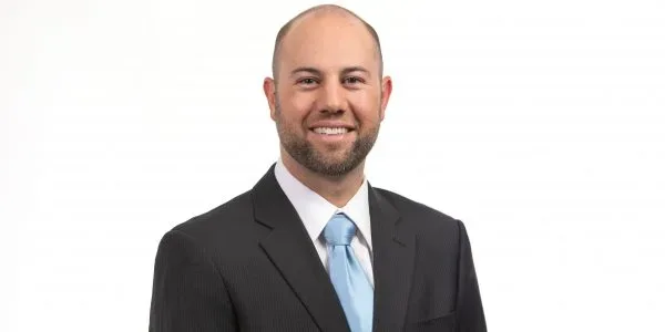 Meet our providers – Scott Gibson, DO, orthopedic surgeon