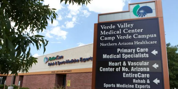 Primary Care in Camp Verde extends clinic hours