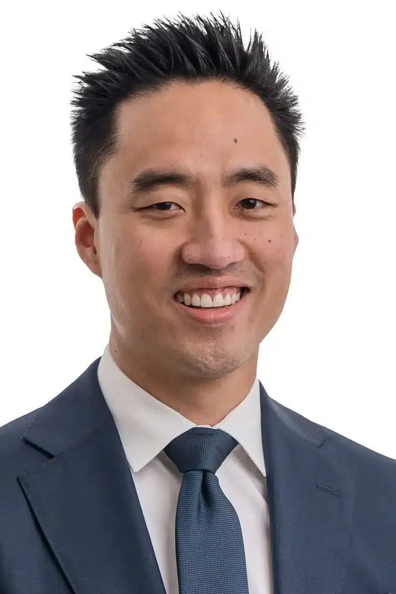 Jake Lansburg, MBA