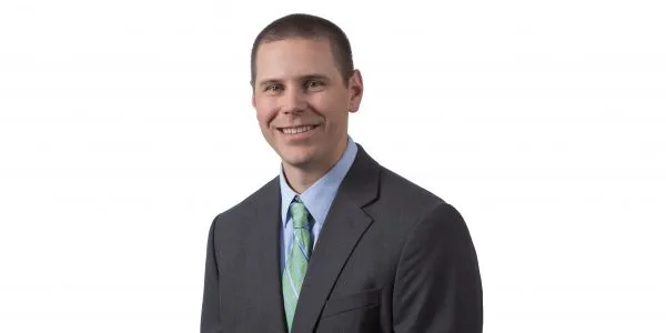 Meet our providers – Max Matson, MD, primary care physician
