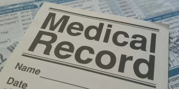 Medical records available in VVMC’s main lobby