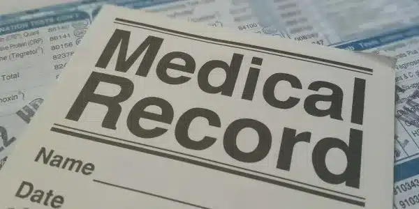 Medical records available in VVMC’s main lobby