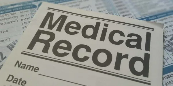 Medical records available in VVMC’s main lobby