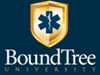 Logo of Bound Tree University