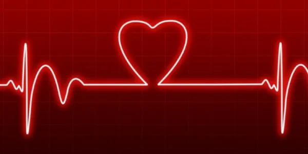 Your heart is trying to tell you something – will you listen?