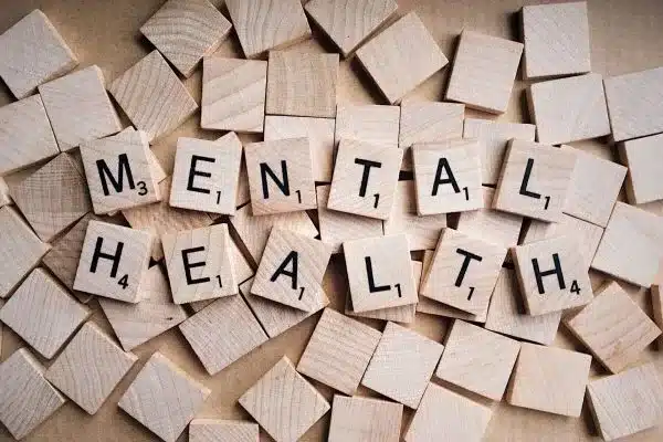 May is Mental Health Month