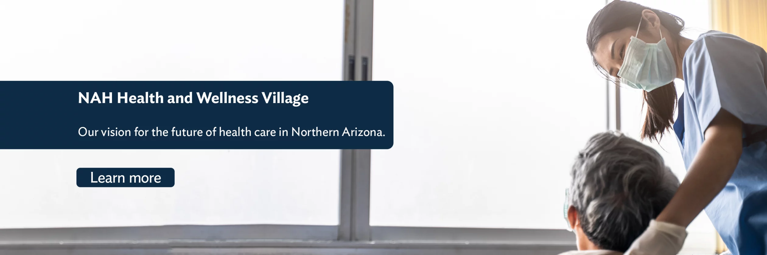 NAH Health and Wellness Village