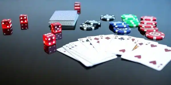 Behavioral Health Services at Flagstaff Medical Center offers counseling to those with gambling-associated problems