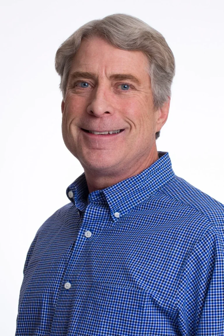 Portrait of Randy Scott, MD. Northwoods Medical Associates