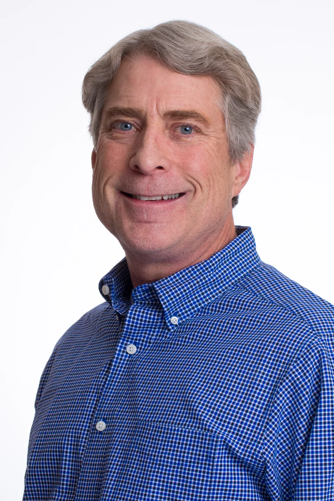 Randall Scott, MD
