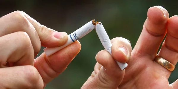 Tobacco cessation: The importance of quitting