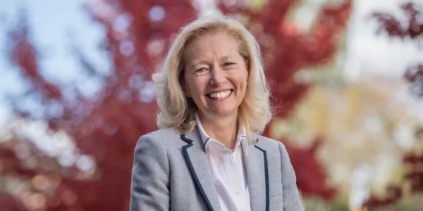 Northern Arizona Healthcare president and CEO Flo Spyrow featured in HealthLeaders magazine