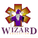 Logo of Wizard Education