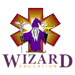 Logo of Wizard Education