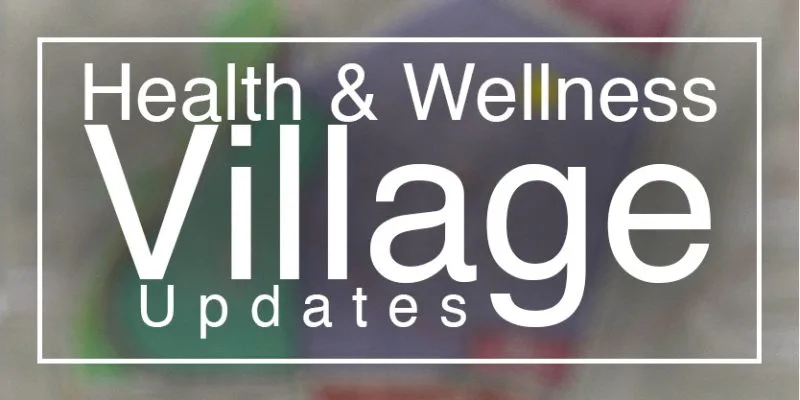 Public neighborhood meeting October 10 about proposed Health and Wellness Village