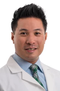 Mark Liwanag, DO