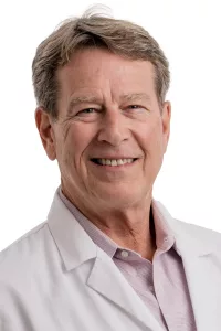 David VanDeWyngaerde, MD