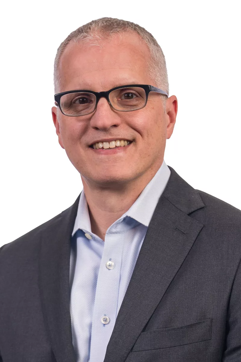 Pasquale Bernardi, MD