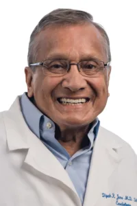 Jana Dipak, MD