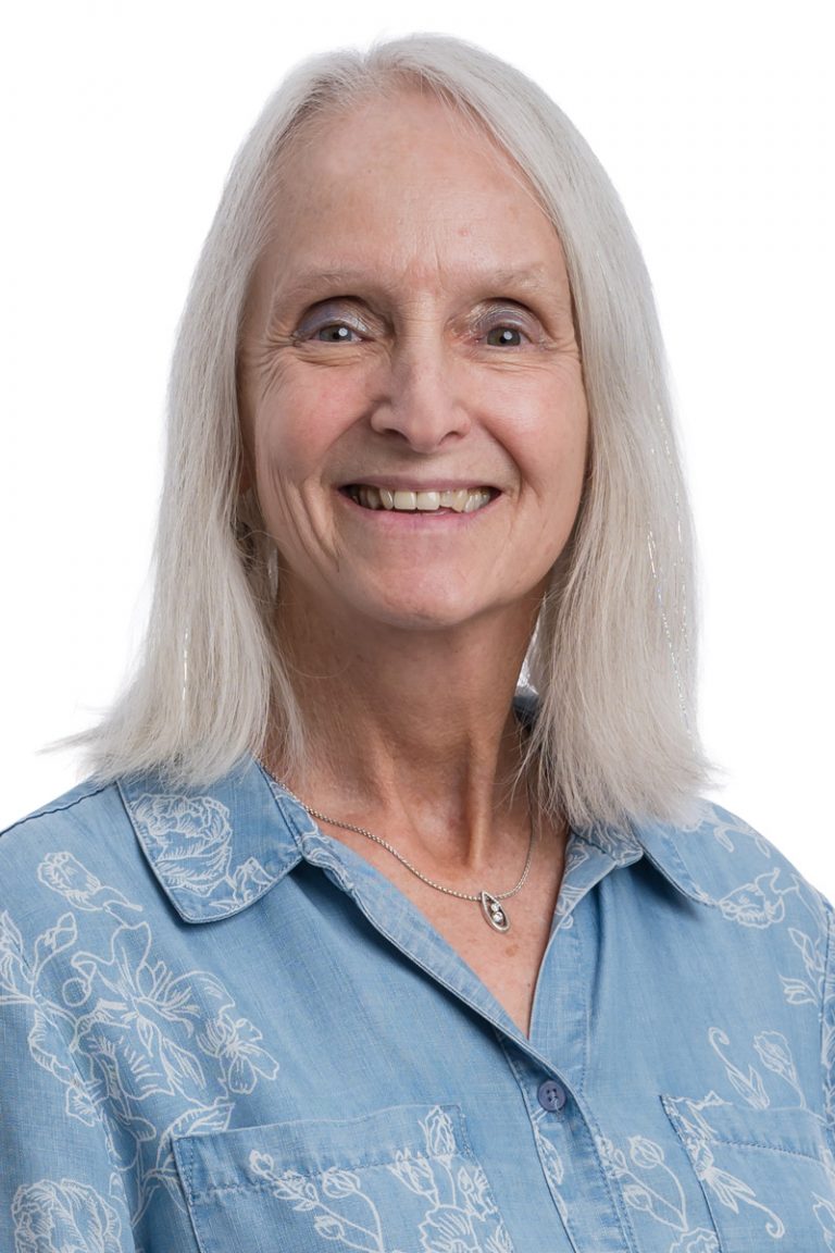 Deborah Lindquist profile image
