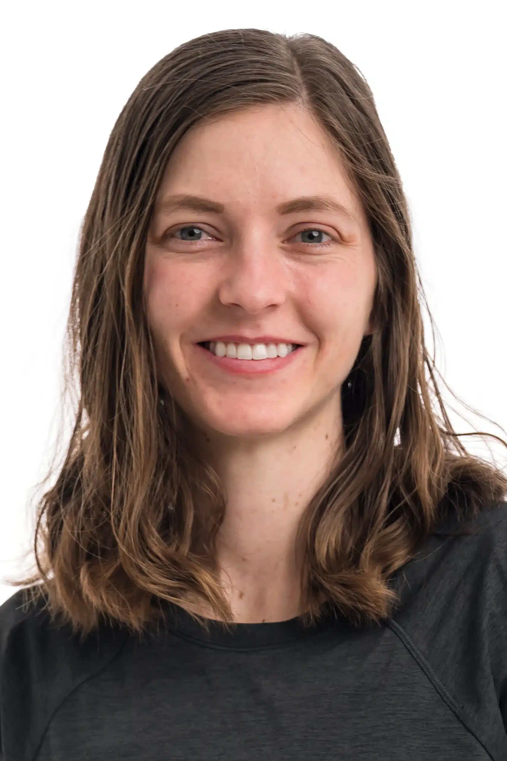 Elizabeth Biesemeyer, PT, DPT