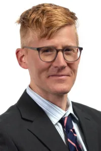 Michael Browne, PA-C