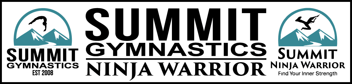 Summit Gymnastics Ninja Warrior