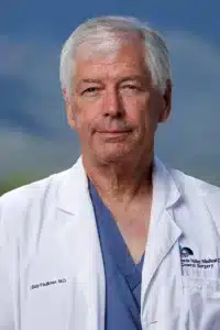 Stephen Faulkner, MD