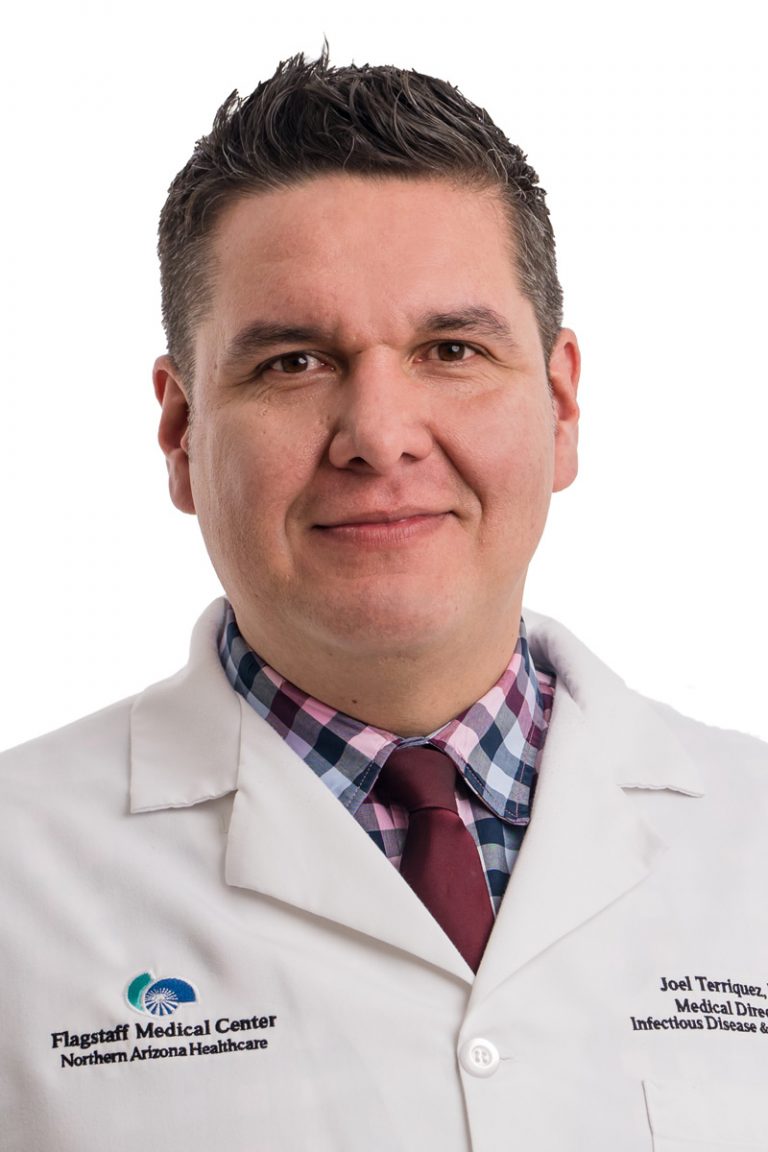 Joel Terriquez, MD