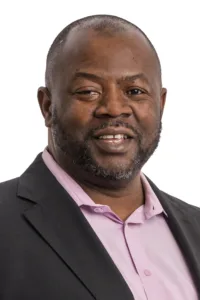Samuel Fongang, NP