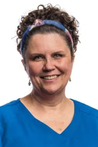 Kelly Hosner, CNM