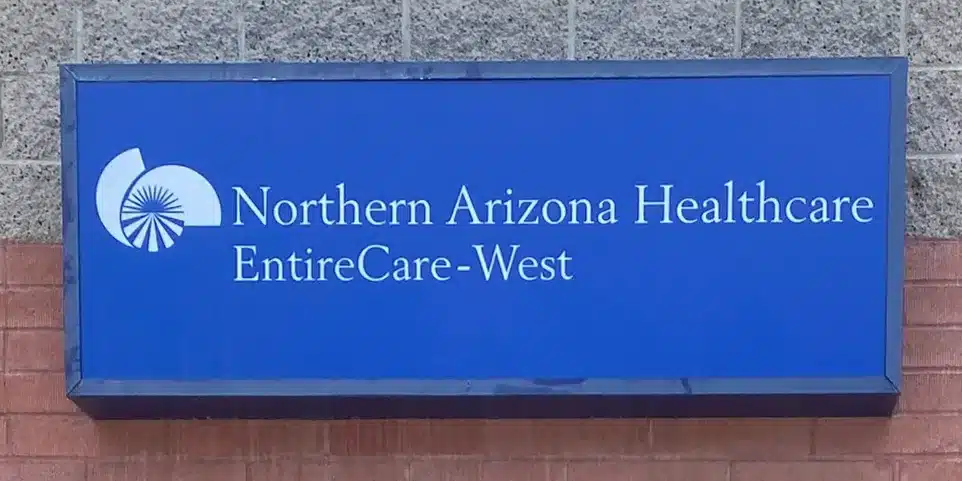 NAH announces opening of new westside Flagstaff EntireCare Rehab & Sports Medicine Clinic  