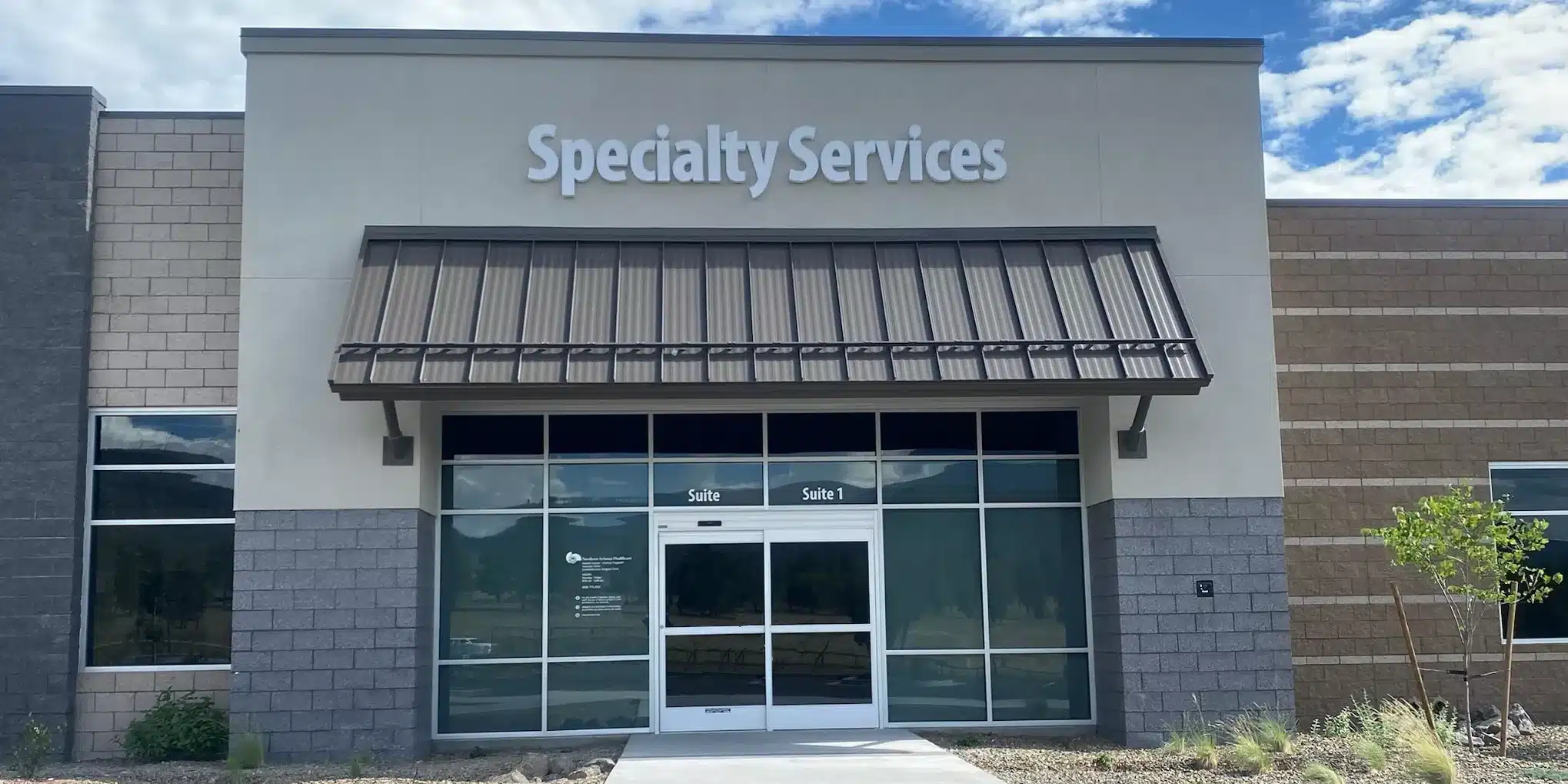 NAH announces opening of new central Flagstaff Vascular and Cardiothoracic Surgery Clinic