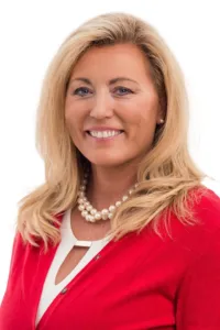 Leigh McGlinn, NNP