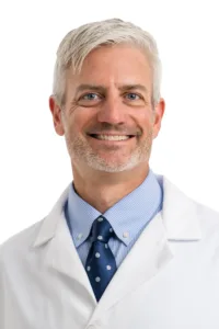 Chris Mueller, MD, Cardiology