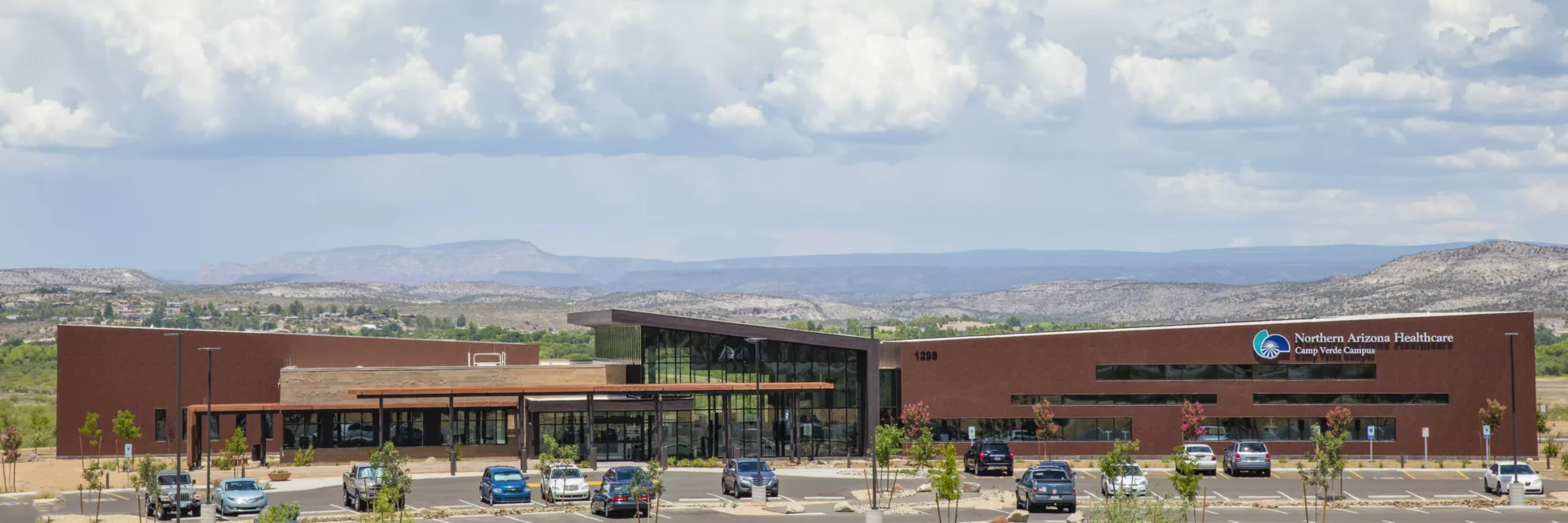 Immediate Care Northern Arizona Healthcare