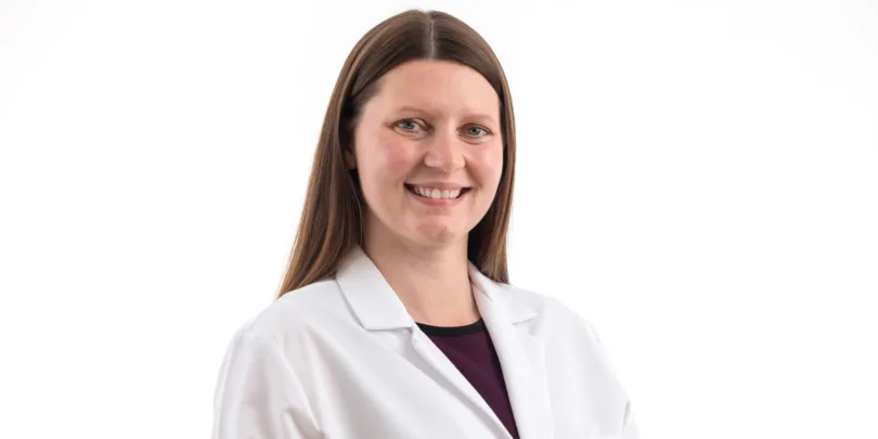 Stephanie Rice, MD.