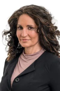 Melissa Scott, FNP