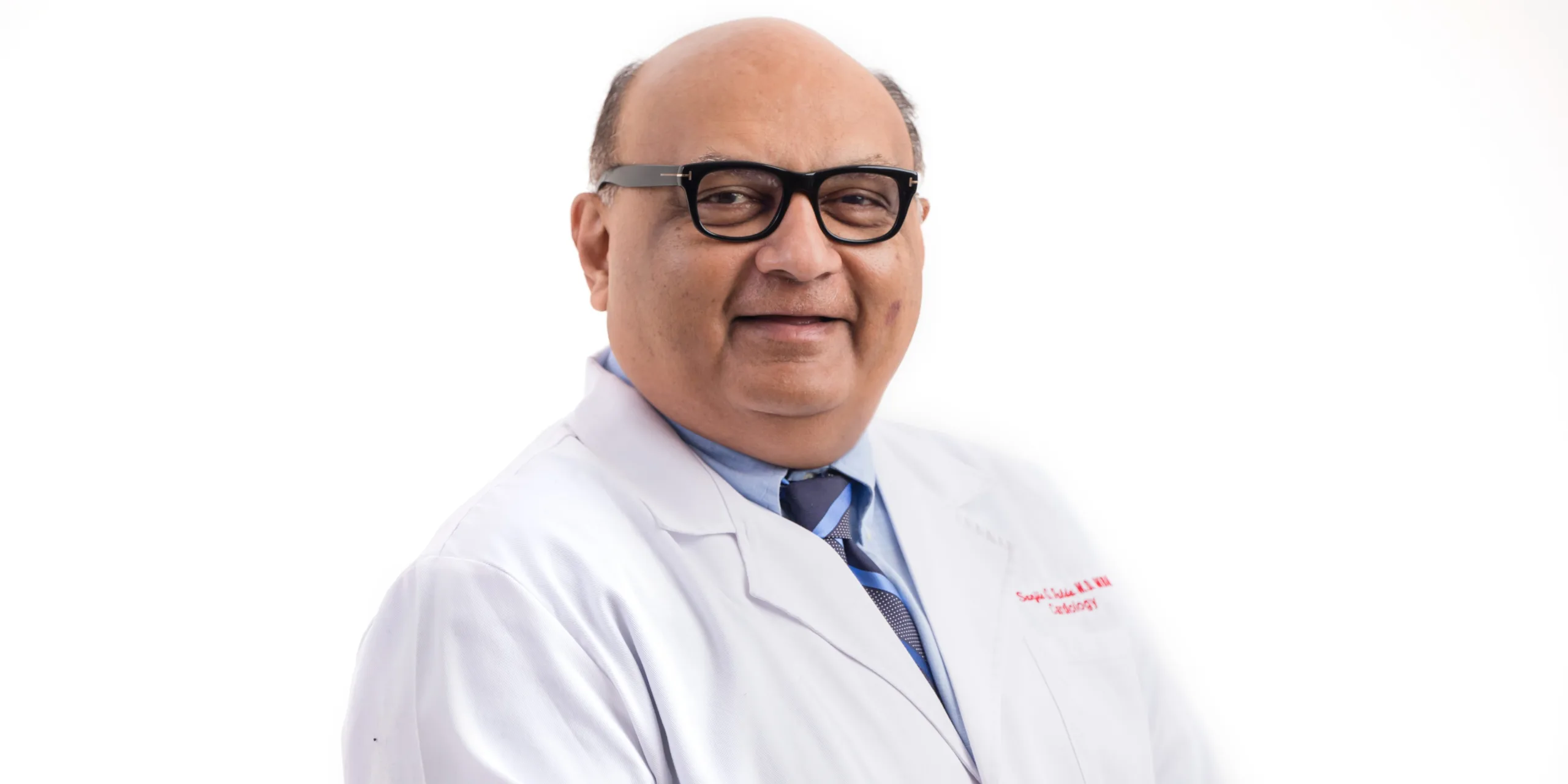 NAH welcomes Dr. Sanjiv Faldu to the Cardiovascular Institute in Cottonwood