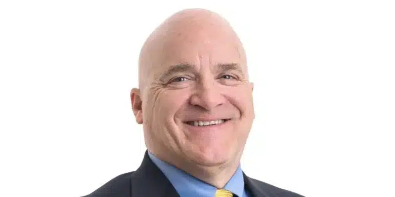 Dr. Michael Reidy
